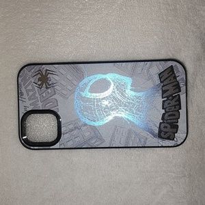 iPhone 11  Spider Man! Cell Phone Case